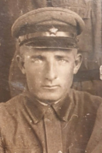 Клементев Петр Степанович