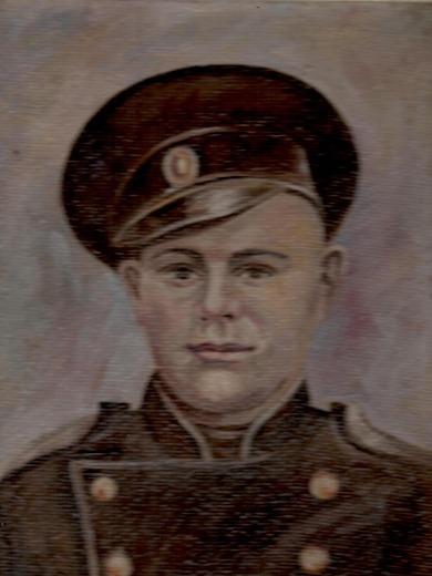 Фрышкин Иван Иванович