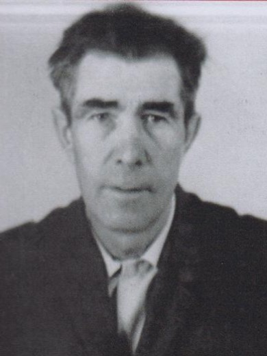 Вещеславский Константин Фёдорович