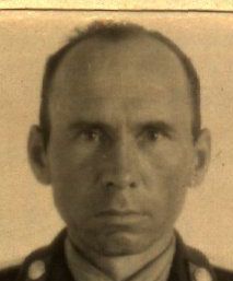 Киселев Власий Матвеевич