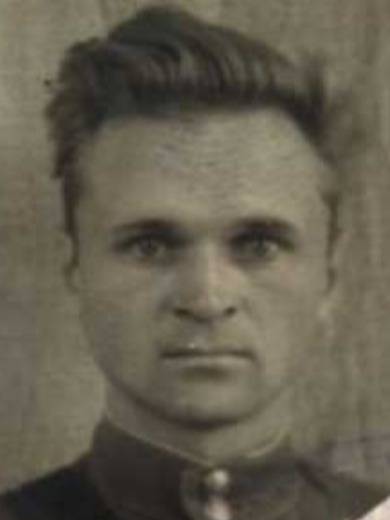 Мельников Дмитрий Петрович