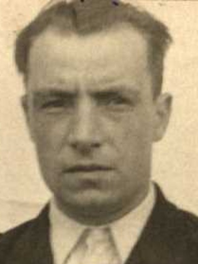 Баруздин Николай Тихонович