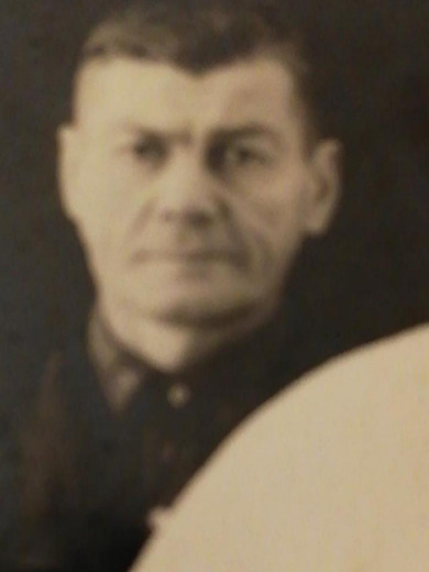 Шишкин Константин Георгиевич