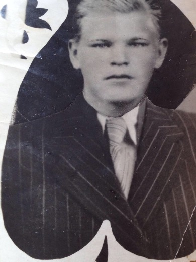 Лещенко Владимир Васильевич