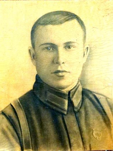 Поляков Сергей Петрович