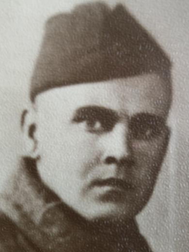 Веселов Петр Михайлович