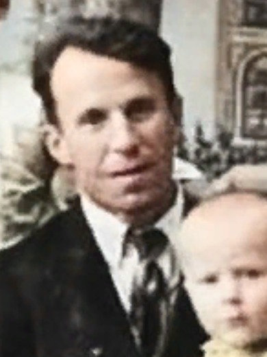 Рогачев Петр Степанович