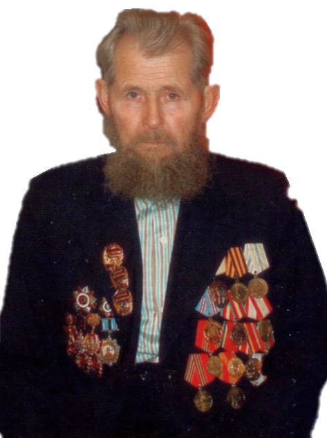 Невзоров Александр Михайлович