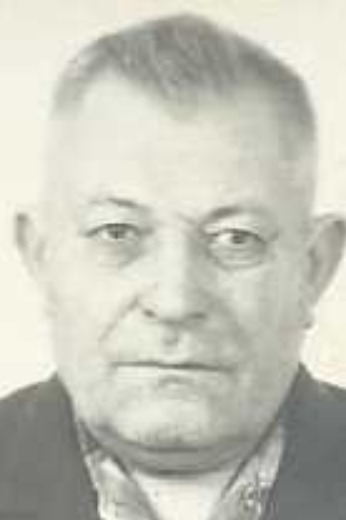 Агрызков Григорий Николаевич