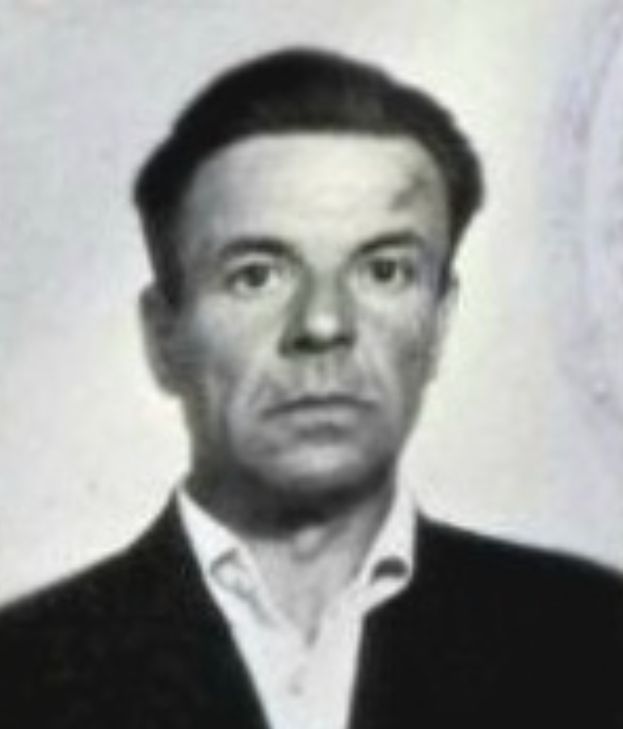 Андреев Михаил Григорьевич