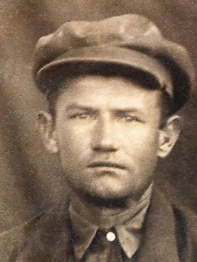 Мершиев Петр Васильевич