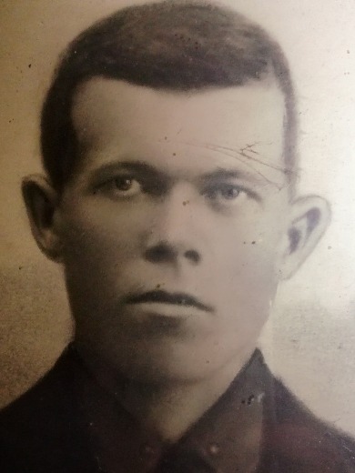 Хрущев Иван Михайлович