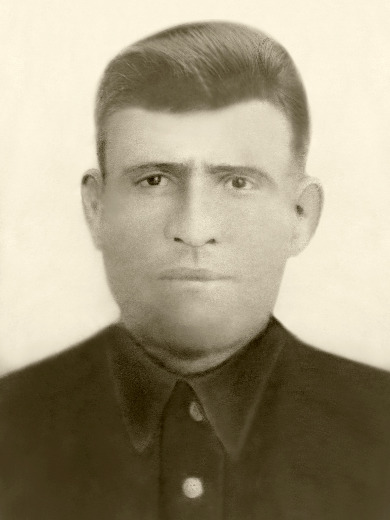 Павлов Егор Иванович