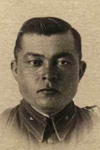 Ереджанов Шаудыр Джанджигитович