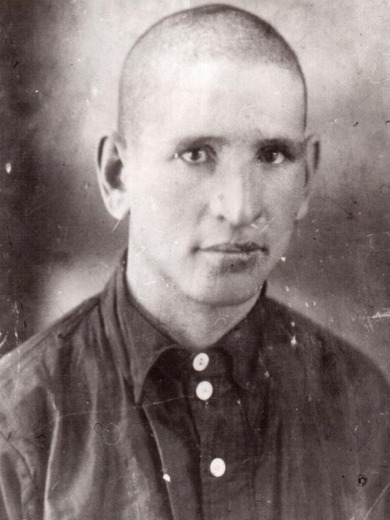 Абдульминов Курбан