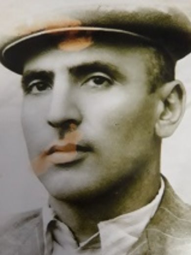 Хайтаев Али Али-Аджиевич