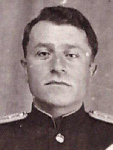 Гройсман Яков Ефимович