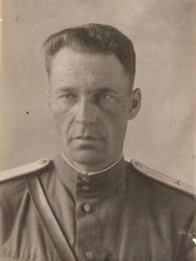 Кирсанов Семен Макарович