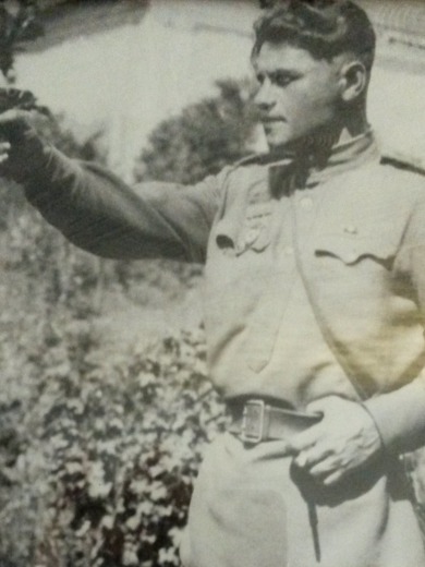 Гросмарк Яков Львович