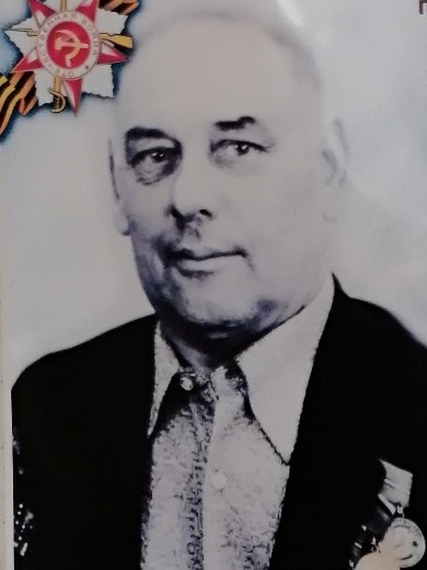 Курбангалеев Адельхан Зулкарнеевич