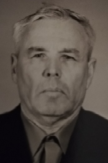 Вшивцев Александр Иванович