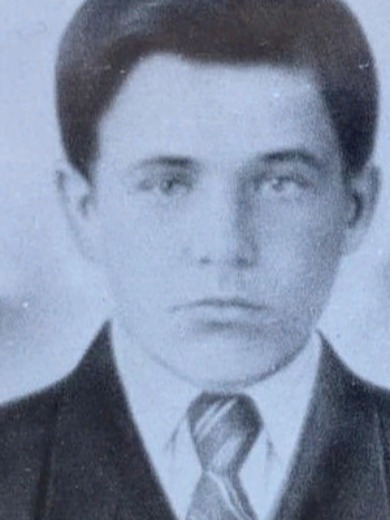 Подушкин Виктор Павлович