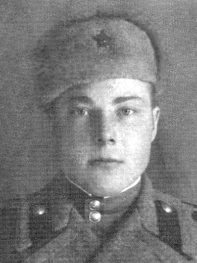 Абраменко Григорий Данилович