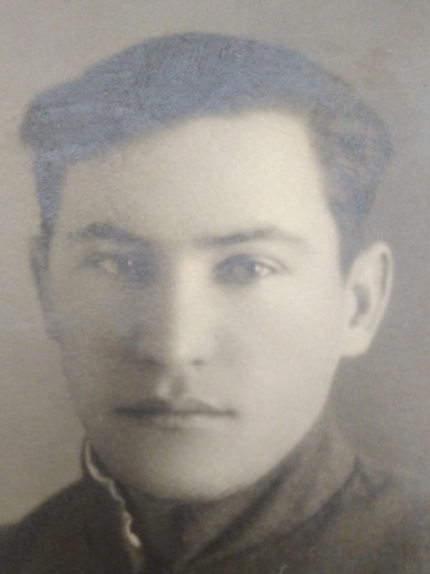 Мелентьев Валерий Семенович