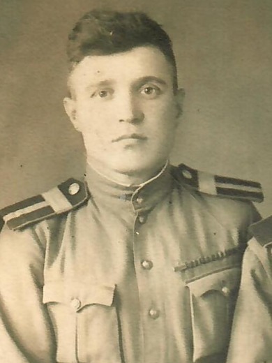 Петраков Сергей Иванович