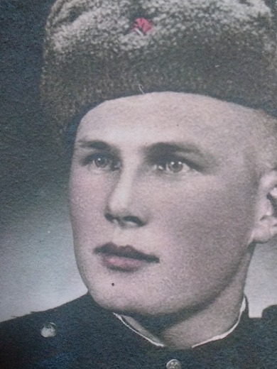 Орехов Алексей Сергеевич