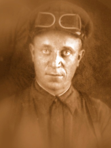 Рыбников Иван Иванович