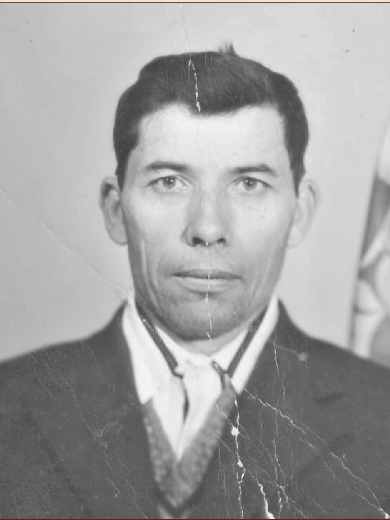 Гунькин Сергей Никитович