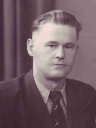 Лифанов Георгий Иванович