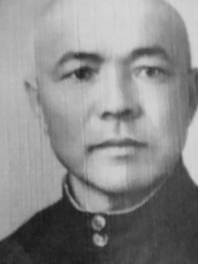 Дуйсембаев Имангалий