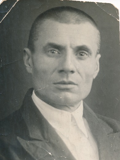 Еремеев Александр Андреевич