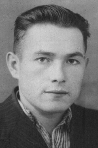 Изычев Николай Николаевич