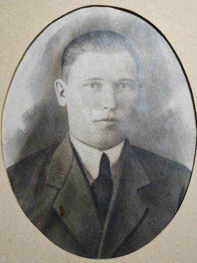 Казаков (Козаков) Николай Васильевич