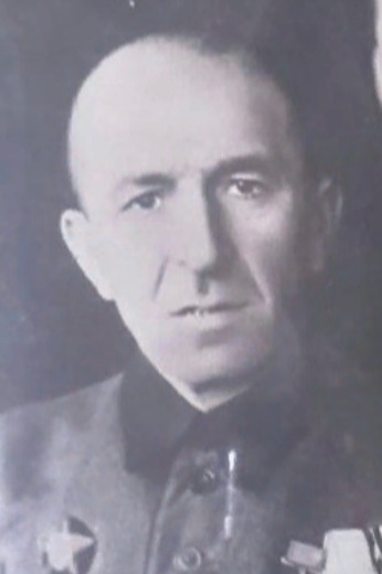 Габрильян Арменак Николаевич