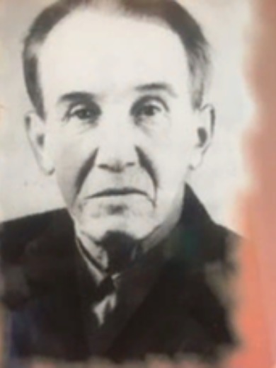 Иванов Николай Фёдорович