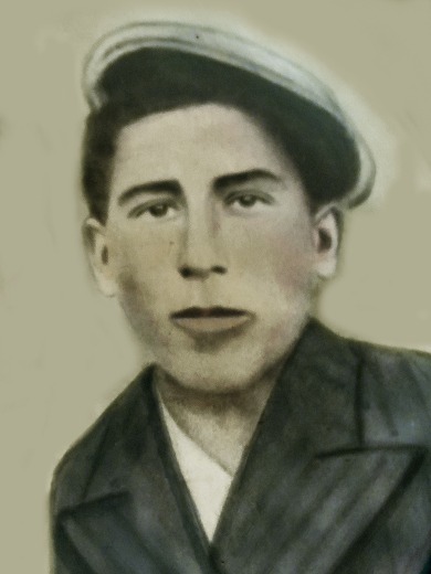 Химилов Константин Сергеевич