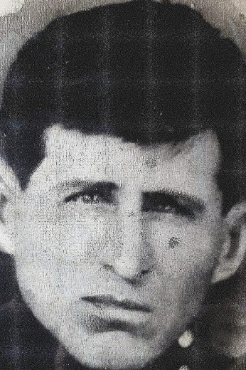 Панасюра Павел Власович