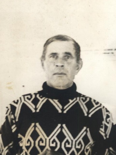 Евтушенко Анатолий Петрович