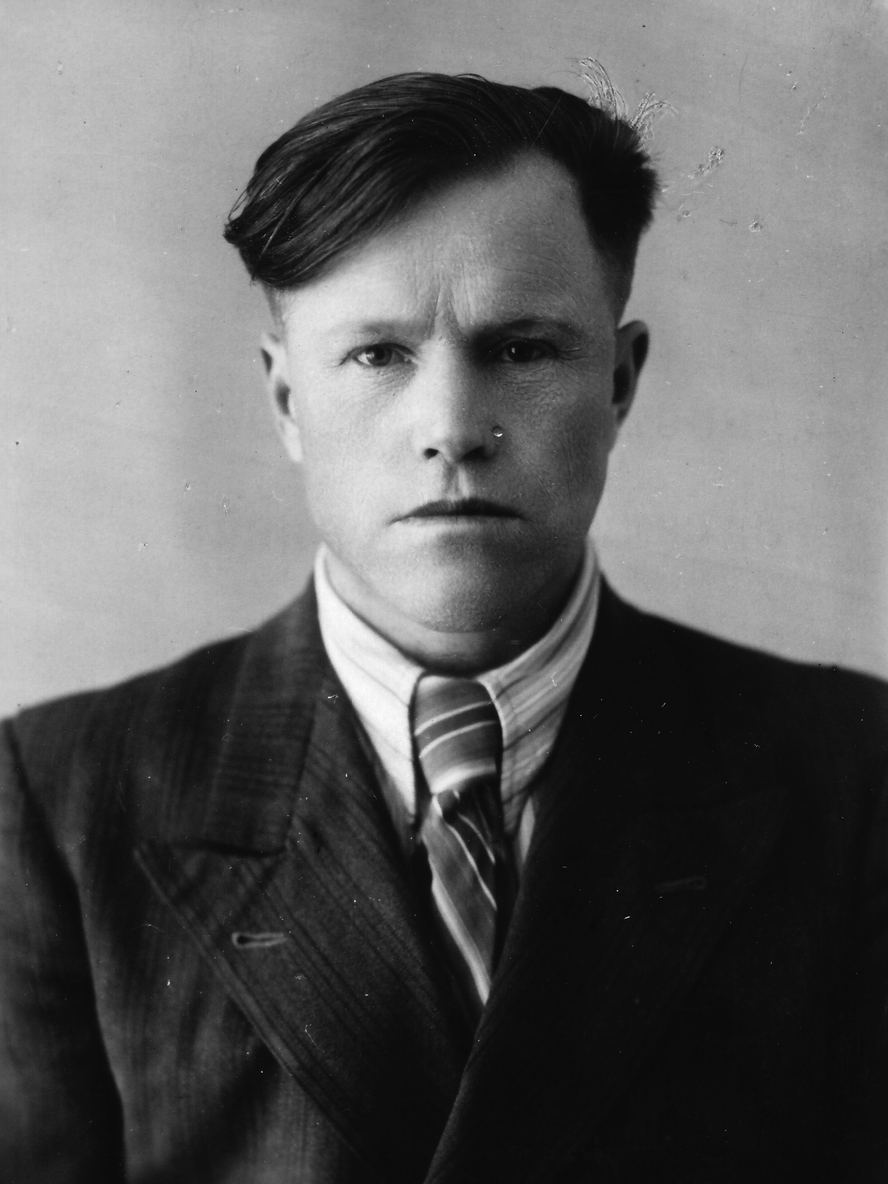 Безменов Василий Андреевич