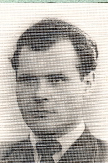 Ковков Михаил Ильич