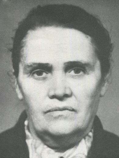 Примакова Анна Ефимовна