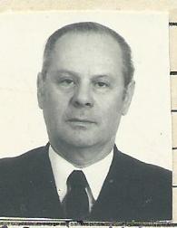 Бродский Аркадий Яковлевич