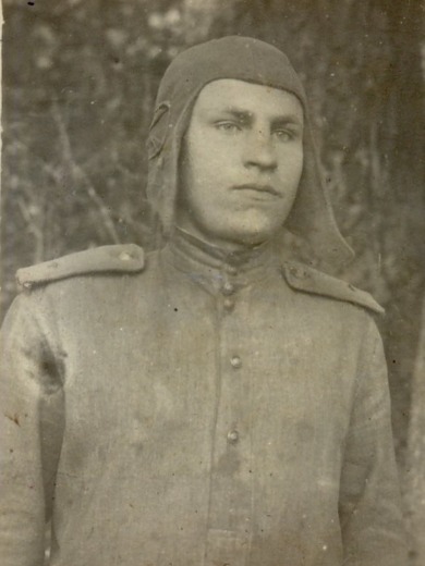 Ткаченко Алексей Петрович