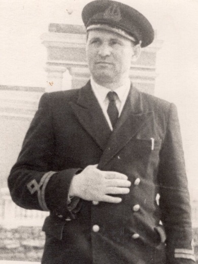 Беловол Анатолий Кузьмич