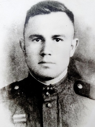 Бойко Константин Никитич