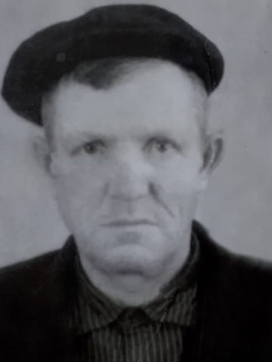 Абрамкин Алексей Никонович